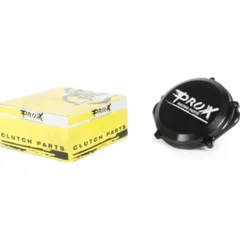 Clutch Cover for CRF250R '04-09