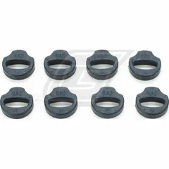 clutch damper rubber set for CRF250R '04-17 + 250SX-F '06-12