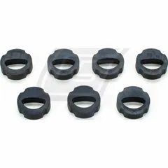 clutch damper rubber set for KX125 '90-93