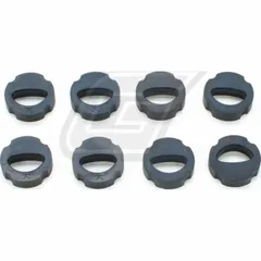 clutch damper rubber set for KX250 '89-05 + KX450F '06-18