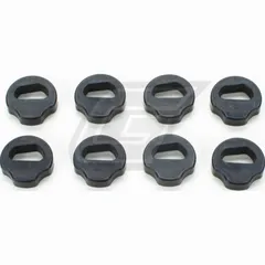 clutch damper rubber set for RM250 '93-12 + RM-Z250 '07-20