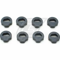 clutch damper rubber set for RM-Z450 '05-20