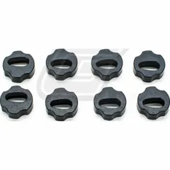 clutch damper rubber set for YZ450F '03-17 + WR450F '04-18