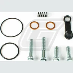 clutch slave cylinder rebuild kit for KTM250SX '06-16