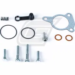 clutch slave cylinder rebuild kit for KTM500EXC '12-16