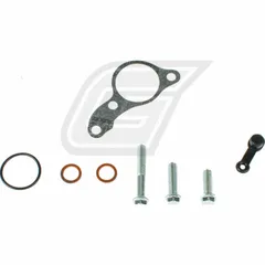 clutch slave cylinder rebuild kit for KTM625SXC '03-05