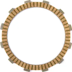 friction plate for CBR1100XX Blackbird '98-03