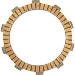 friction plate for CBR900RR Fireblade '95