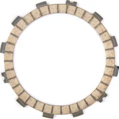 friction plate for CR250/CR500 '96-07