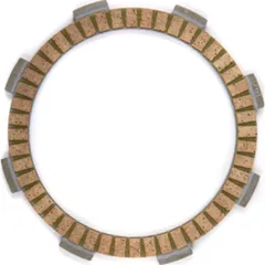 friction plate for CR80 '87-02 + CR85 '03-04 + MB50/80