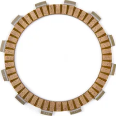 friction plate for CRF250R '04-17 + KTM250SX-F '06-12