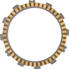 friction plate for DR-Z400 '00-20 + LT-Z400 '03-18