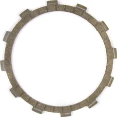 friction plate for DR-Z400 '00-20 + LT-Z400 '03-18 + SV650