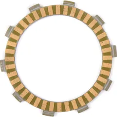 friction plate I for GSF1200 Bandit '01-05