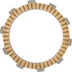 friction plate I for GSF1200 Bandit '97-00