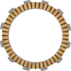 friction plate I for Honda XR650R '00-07 (6x)