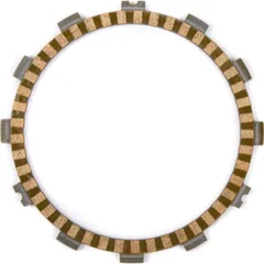 friction plate I for Honda XR650R '00-07 + CRF450R '11-20