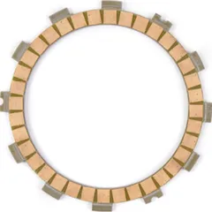 friction plate I for Kawasaki ZX10R '04-05