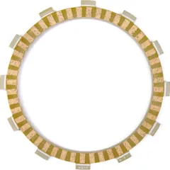 friction plate I for KTM625SXC '02-07 + KTM640LC4 '98-06