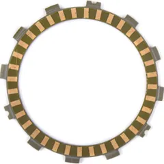 friction plate I for RM-Z450 '05-20