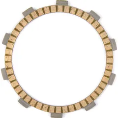friction plate II for GSF1200 Bandit '97-00