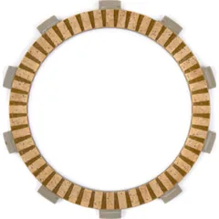 friction plate III for for GSF1200 Bandit '01-05