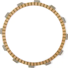 friction plate III for for Suz. GSX-R1300 '02-05 + SV1000 '03-0