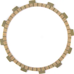 friction plate III for for Yamaha R1 '04-06