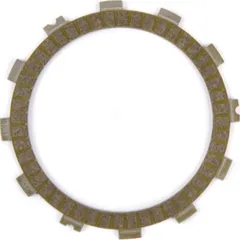 friction plate for: Kawasaki ZX6R `95-05 + ZX9R `98-03