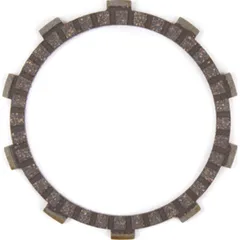 friction plate KDX200/220R '95-06 (8x)