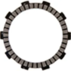 friction plate KTM125/150 '19-20 + TC/TE125/150 '19-20