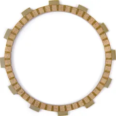 friction plate KTM400/450/530EXC-R '09-11