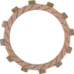 friction plate KX125 '85-87 + KDX200 '86-88