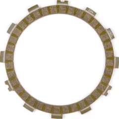 friction plate KX125 '94-08