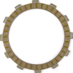 friction plate KX250 '87-91 + KX500 '87-04