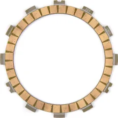 friction plate RM125 '02-11