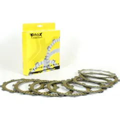 friction plate set for Beta RR250-498 '12-17