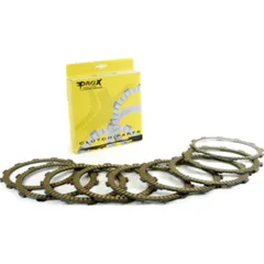 friction plate set for CBR1100XX Blackbird '96-98
