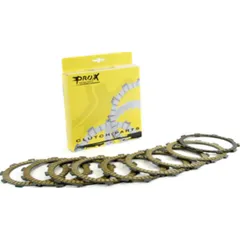 friction plate set for CBR600 '92-94
