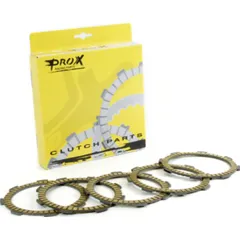 friction plate set for CR80 '87-02 + CR85 '03-04