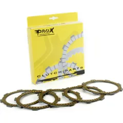 friction plate set for CR85 '05-07