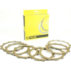 friction plate set for CRF450R '17-20 + CRF450RX '17-20