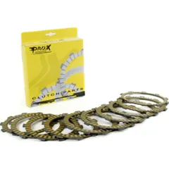 friction plate set for GSF1200 Bandit '01-05