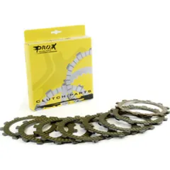 friction plate set for KDX200 '89-94