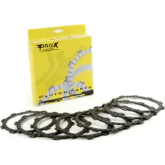 friction plate set for KDX200 '95-06 + KDX220R '97-05
