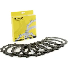 friction plate set for KLR650 '95-11+ ZX7R '96-03