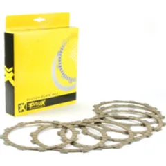 friction plate set for KTM250/350SX-F'16-20+FC250/350'16-20
