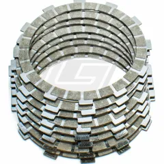 friction plate set for KTM250SX-F '13-15+KTM350SX-F '11-15