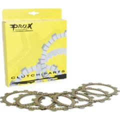 friction plate set for KTM60/65SX '97-20 + TC65 '17-20