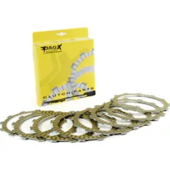 friction plate set for KTM625SXC '02-07 + KTM640LC4 '98-06